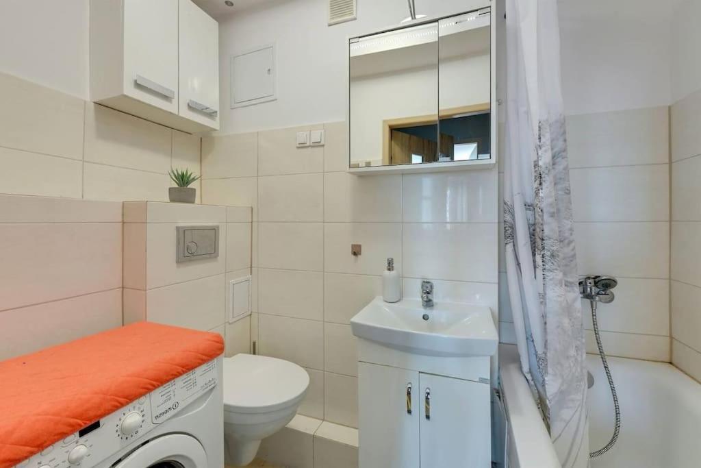 Marina Motlawa Apartament Gdańsk