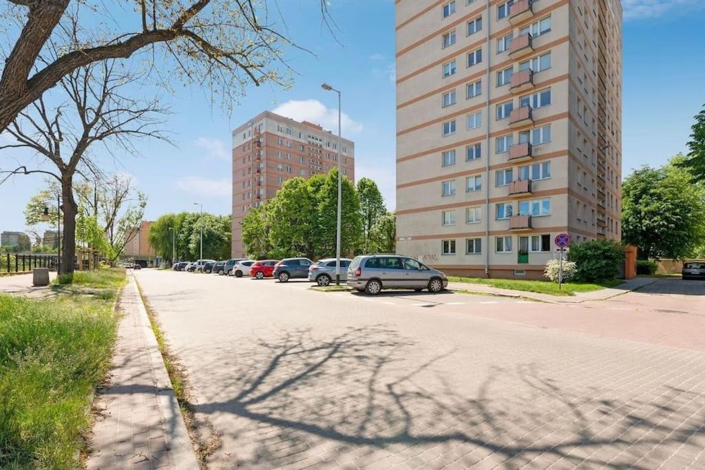 Marina Motlawa Apartament